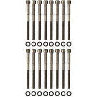 Fel-Pro 05-15 Toyota Tacoma/05-14 Tundra Engine Cylinder Head Bolt Set