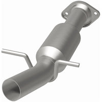 MagnaFlow 11-13 Highlander 3.5 Undby Direct Fit Converter