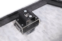 Dee Zee Universal Tool Box - Specialty 60 Degree Triangle BT Alum