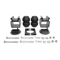Timbren 1983 Ford Ranger 4WD Rear Suspension Enhancement System