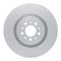 DFC 23-25 Alfa Romeo TONALE Front GeoSPEC Coated Rotor