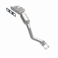 MagnaFlow 01-06 BMW X5 3.0L Direct Fit Converter