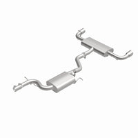 Magnaflow BRExhaust 10-14 VW GTI 2.0L Exhaust Kit