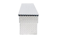 Dee Zee Universal Tool Box - Specialty Narrow BT Alum MID SIZE