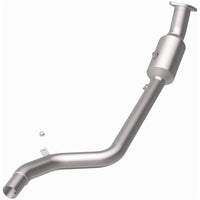 MagnaFlow 06-07 Chrysler 300 2.7L Direct Fit Converter