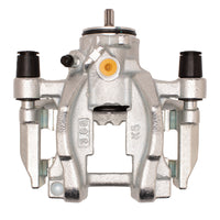 DFC 15-24 Audi S3 Rear-R Silver Zinc Coated Premium Caliper