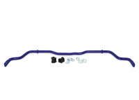 SuperPro 2019 Hyundai Veloster N Base Front Sway Bar Kit - 24mm Adjustable