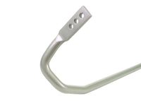 Whiteline 2019 Toyota Corolla Rear 24mm Heavy Duty Sway Bar