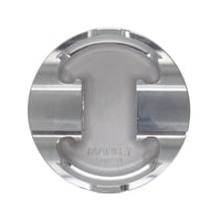 Manley Performance Manley Ford 4.6L (3Valve) 3.552 Bore -14cc Dish Stroker Turbo Platinum Series Dish Piston Set