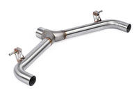 APR 20-21 Volkswagen GTI TCR (MK7.5) Catback Exhaust System