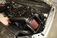 K&N Engineering K&N 15-16 Ford F150 V8-5.0L AirCharger Performance Intake Kit