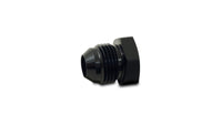 Vibrant -8AN Flare Plugs - Aluminum