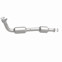 MagnaFlow 07-13 Toyota Tundra 4.0L Direct Fit Converter