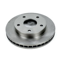 PowerStop Power Stop 94-99 Dodge Ram 1500 Front Autospecialty Brake Rotor