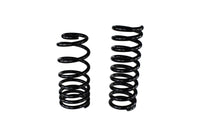 Ford Racing 1979-2004 Mustang Front/Rear Spring Kits