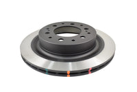 DBA 2022+ Toyota Landcruiser (J300/J310) 4000 Series Standard Front Rotor