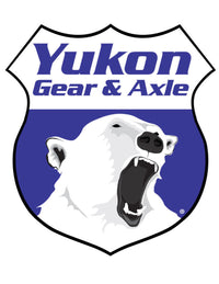 Yukon Gear & Axle Yukon Gear Steel Spool For Ford 9in w/ 33 Spline Axles