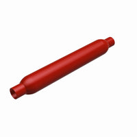 MagnaFlow Muffler Red Pack Series Glasspack 3.0 Dia 12in. 1.75/1.75 RP