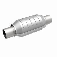 MagnaFlow Universal Catalytic Converter 1.75 inch OEM