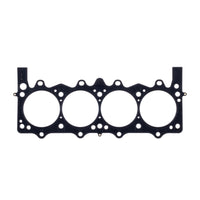 Cometic Gasket Cometic Chrysler R3 Race Block .080in MLS Cylinder Head Gasket - 4.165in Bore - W7,W8,W9 Heads