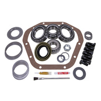 Yukon Gear & Axle Yukon Gear Master Overhaul Kit For Dana 70 Diff
