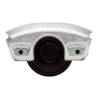 DFC 94-03 Ford Bronco Front-L Premium Caliper - Silver Zinc Coated
