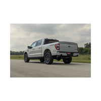 Flowmaster 21-25 Ford F-150 FlowFX Cat-Back Exhaust System