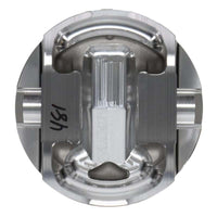 Wiseco Ford Small Block 302 4.060in Bore 1.280in CH -7.50 CC Piston Set