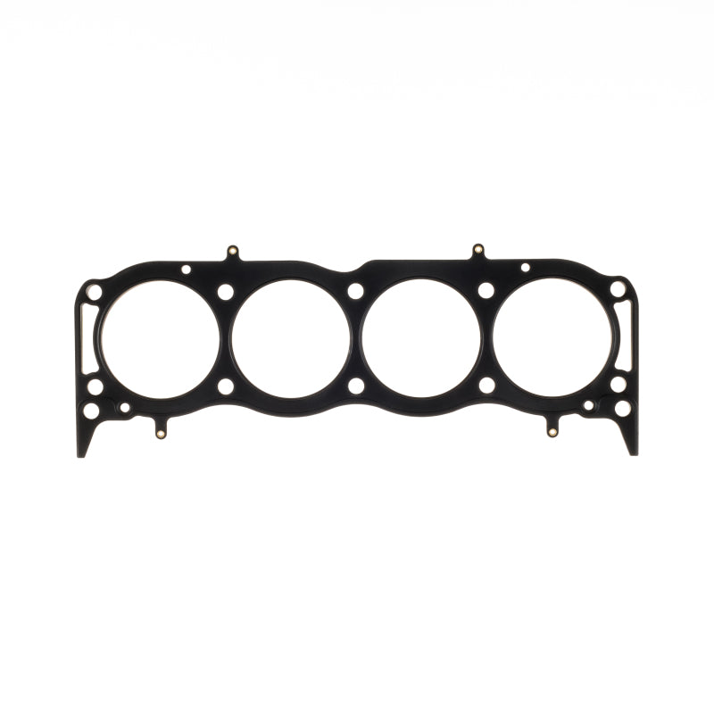 Cometic Gasket Cometic Rover 4.0/4.6L V8 .120in MLS Cylinder Head Gasket - 96mm Bore - 10 Bolt Head