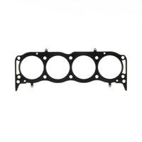 Cometic Gasket Cometic Rover 4.0/4.6L V8 .120in MLS Cylinder Head Gasket - 96mm Bore - 10 Bolt Head