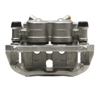DFC 06-18 Dodge Sprinter 3500 Front Right/Front Left/Front-L Premium Caliper - Silver Zinc Coated