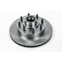 PowerStop Power Stop 94-99 Chevrolet C1500 Suburban Front Autospecialty Brake Rotor