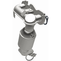MagnaFlow Direct Fit Catalytic Converter 97-00 Toyota Camry 3.0L