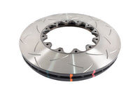 DBA 11-17 Jeep Grand Cherokee Trackhawk (6.2L V8) 5000 Series Slotted Front Rotor Ring
