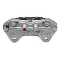 DFC 96-02 Toyota 4Runner Front-L Silver Zinc Coated Premium Caliper