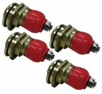 SPC Performance 92-00 Honda Civic/90-01 Acura Integra Adjustable Upper Ball Joint (3.0deg.)