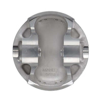 Manley Performance Manley 04+ Subaru WRX/STi (EJ257) 83mm Stroker 99.75mm +.25mm Size Bore 8.5:1 Dish Piston Set