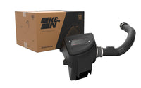 K&N Engineering K&N 20-23 RAM 1500 V6 3.0L Diesel Performance Air Intake System