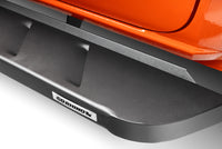 Go Rhino RB10 Running Boards - Tex Black - 80in