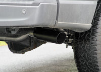 Flowmaster 21-25 Ford F150 2.7L/3.5L/5.0L Outlaw Cat-Back Exhaust System