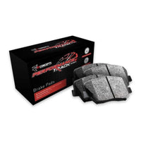 R1 Concepts R1 06-15 Mazda Mx-5 Miata Front Track/Street Brake Pads