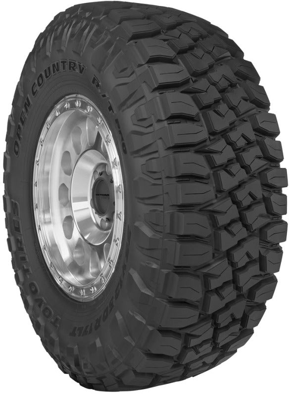 Toyo Open Country R/T Pro Tire 35X12.50R20LT 125Q F/12 OPRTP
