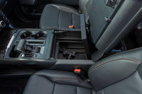 Tuffy Products Tuffy Ford F150 Console Safe W/ Combo Lock For W/ Flow Thru Console