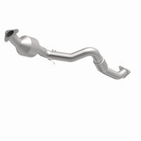 MagnaFlow 07-08 Audi Q7 3.6L Direct Fit Converter