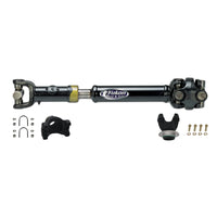 Yukon Gear & Axle Yukon Gear Heavy Duty Driveshaft for 12-16 Jeep JK Rear 4-Door M/T Only