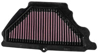 K&N Engineering K&N 07-08 Kawasaki ZX6R Ninja Air Filter