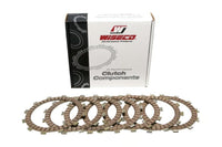 Wiseco Clutch Fiber Kit - 7 Fiber Clutch Basket