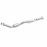 MagnaFlow Direct Fit Catalytic Converter 03 Chevy Trailblazer 4.2L