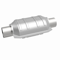 MagnaFlow Universal Catalytic Converter 2.25 inch PC2 Rear