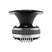DS18 2in Drivers 320 Watts 2in Titanium Vc 8 ohm Short Horn PRO-D1 + PRO-HA52/BK
